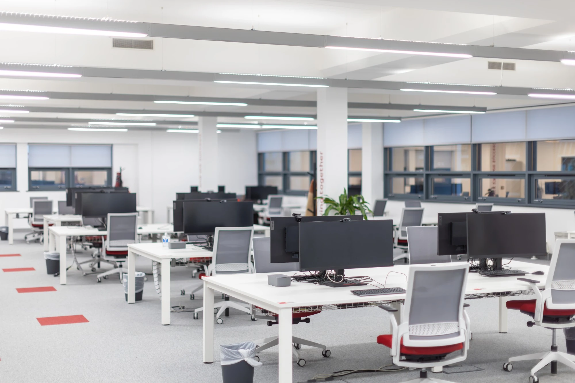 Meet the Team | University of Nottingham Innovation Park